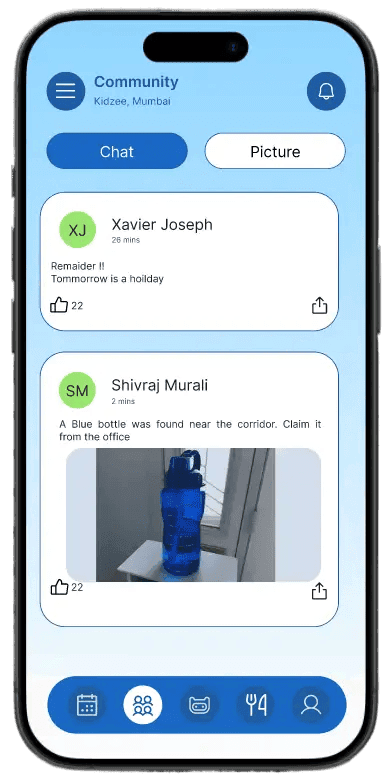Instant Messaging