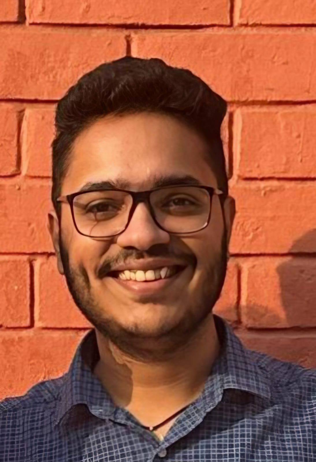 Shivraj Murali