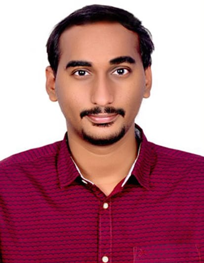 Asish Joy