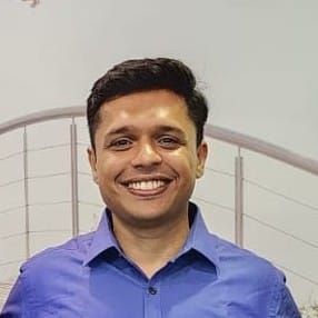 Roshan Peter