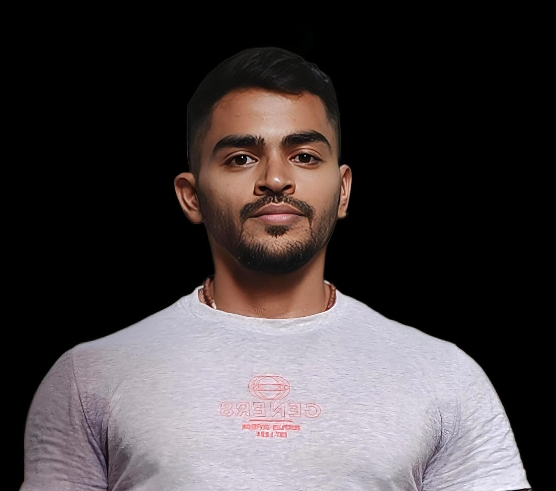 Xavier Joseph